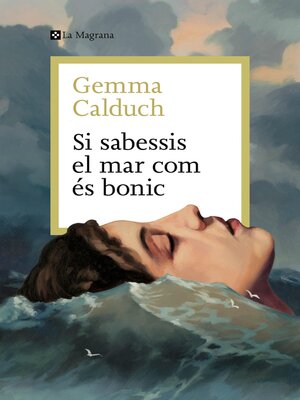 cover image of Si sabessis el mar com és bonic